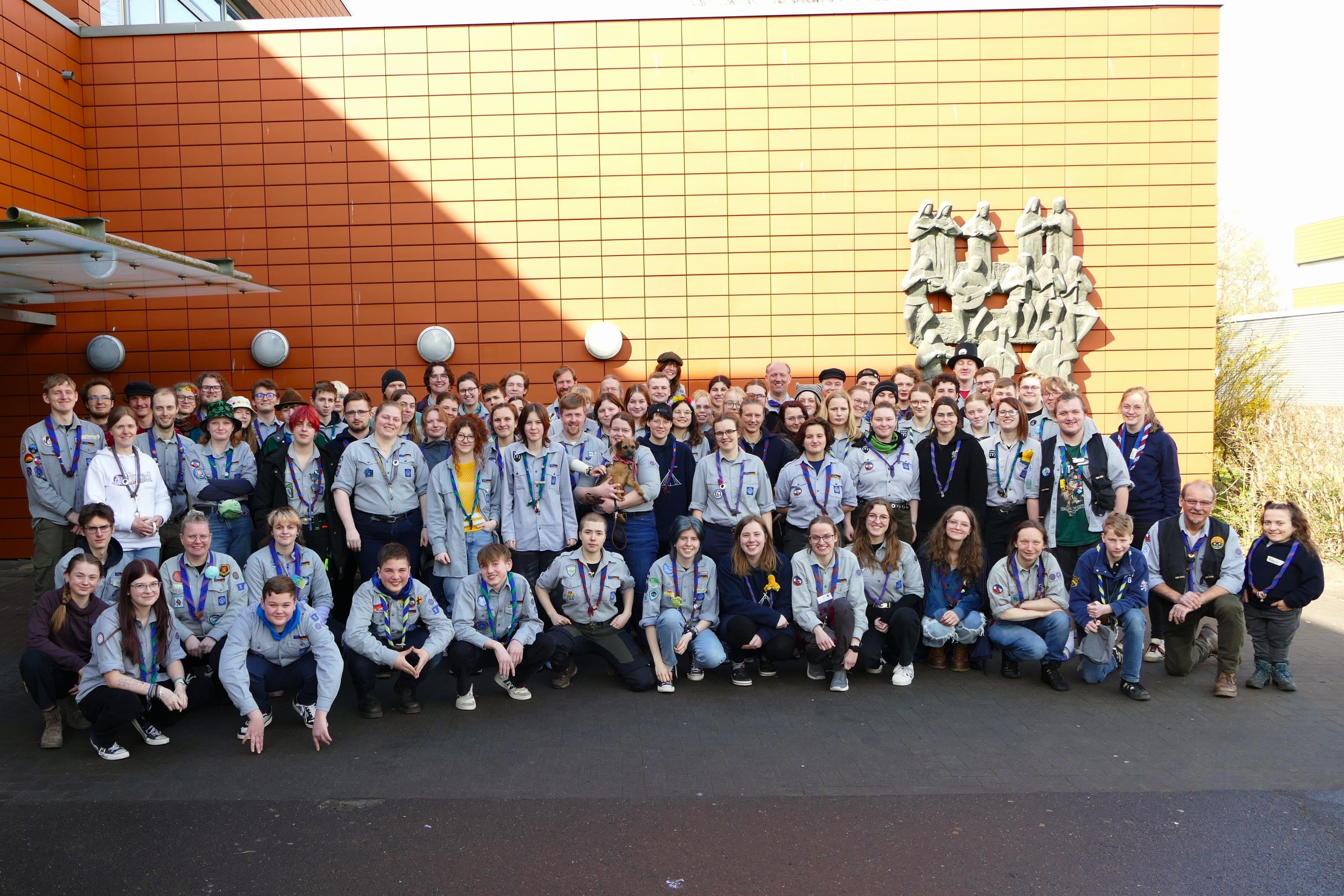 Landesversammlung 2024 in Rendsburg